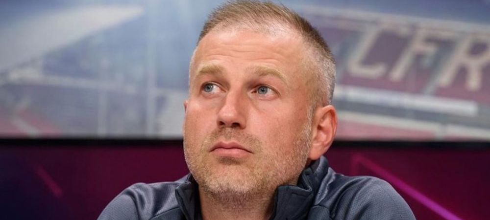 <span style="color:#f00;">ULTIMA ORA | Edi Iordanescu a transferat un fost fundas al FCSB-ului la Medias! </span>Cristea ar putea fi lasat in ultimul moment sa vina la echipa lui Teja