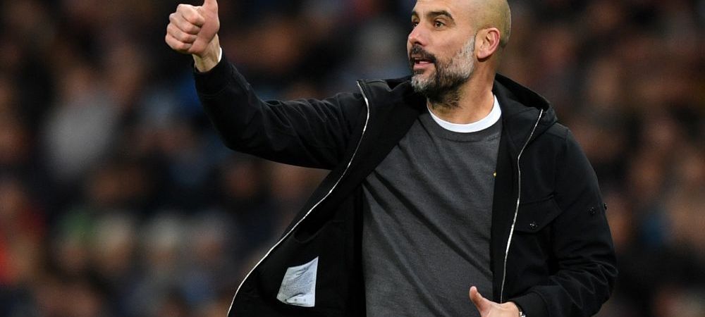 Transferul pe care nu-l anticipa nimeni: Real il vrea pe favoritul lui Guardiola! <span style="color:#f00;">Lovitura puternica pentru Barcelona </span>