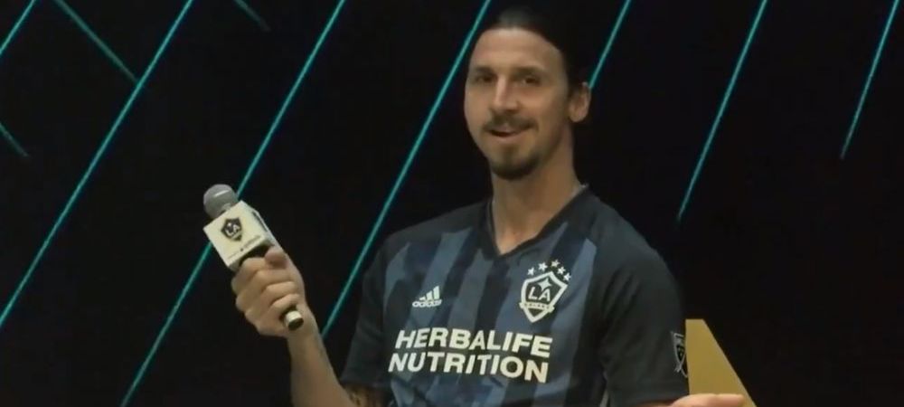 <span style="color:#f00;">Chiftele pe viata pentru Ibrahimovic! Raspunsul FABULOS care i-a adus marele premiu!</span> Ce a spus suedezul