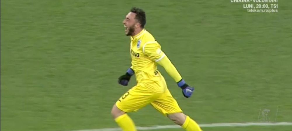 FCSB - CRAIOVA | Pigliacelli: "Mister decide daca mai bat penalty-uri!"<span style="color:#f00;"> Reactie nervoasa la final: "Inchei aici, nu vreau sa spun mai multe!"</span>
