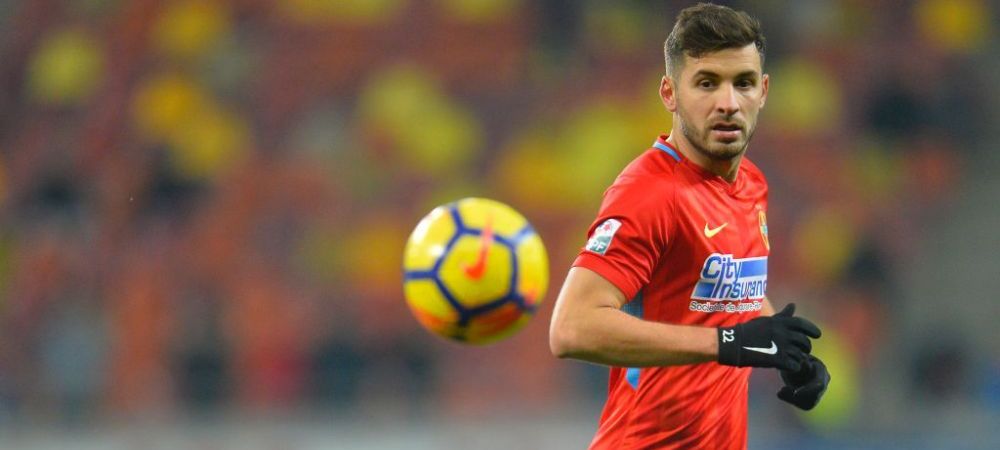 <span style="color:#f00;">Filip, declaratie superba la finalul unui derby tensionat! "A fost un meci pe viata si pe moarte"</span> Ce a spus de echipa Craiovei!