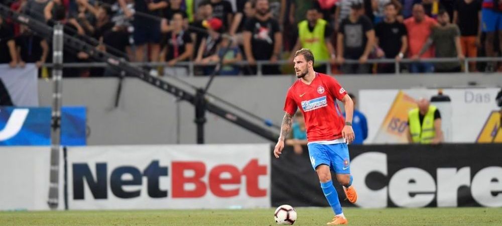 <span style="color:#f00;">Mihai Balasa a rabufnit la finalul meciului! "Ne-au luat la misto"</span> Ce l-a enervat pe fundasul de la FCSB!