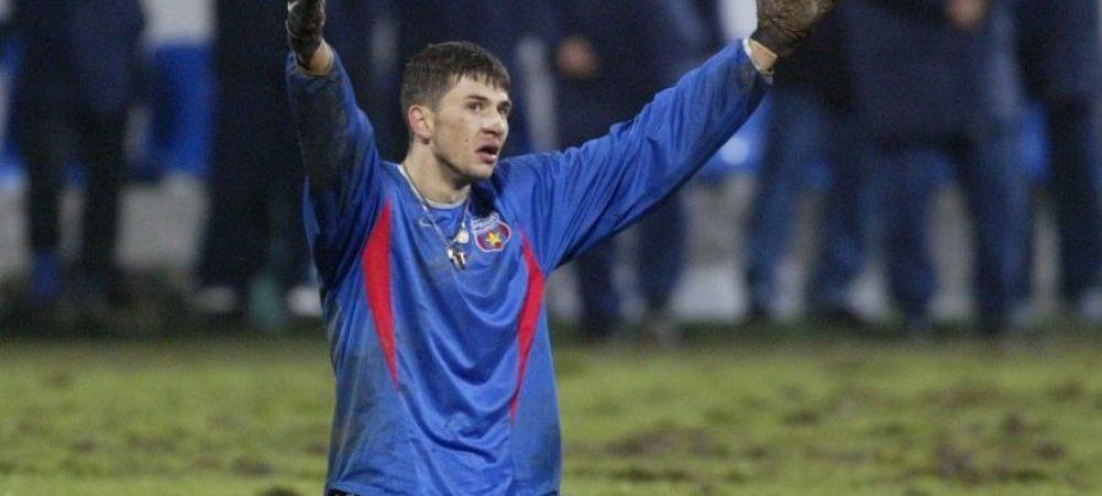 <span style="color:#f00;">Il mai stiti? A jucat la Steaua si a spus ca locuieste intr-un "Blocnotes"</span> Cum arata Claudiu Raducanu la 42 de ani!