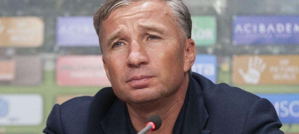 <span style="color:#f00;">Dan Petrescu vine la Cluj! </span>Cand ajunge in Romania si care sunt primele transferuri facute de CFR