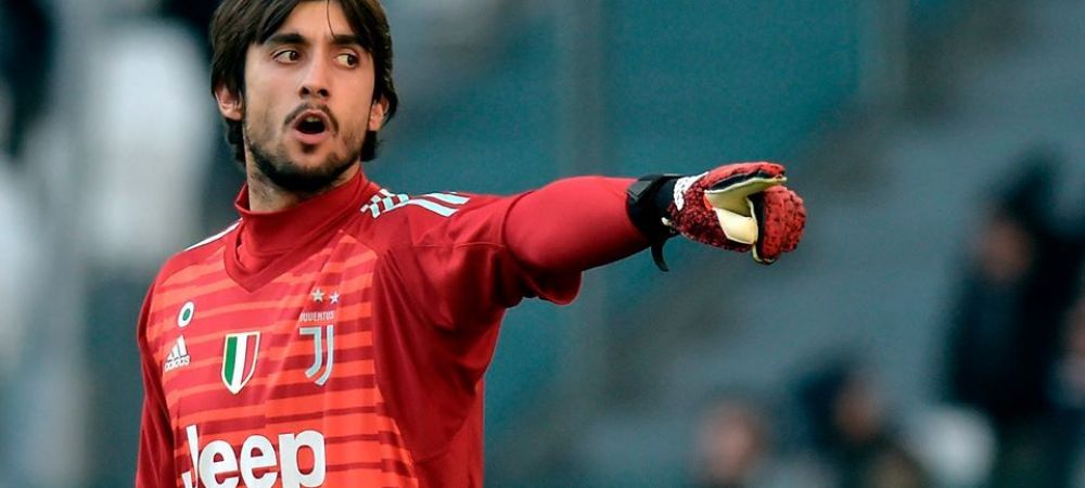 Motivul pentru care un jucator de la Juventus <span style="color:#f00;">nu a mai fost recunoscut de fani la ultimul meci.</span> FOTO