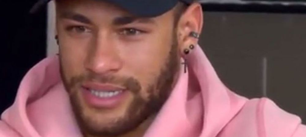 Moment incredibil! <span style="color:#f00;">Neymar a inceput sa lacrimeze atunci cand a fost intrebat de Leo Messi intr-un interviu! </span>Ce a spus brazilianul despre fostul coleg