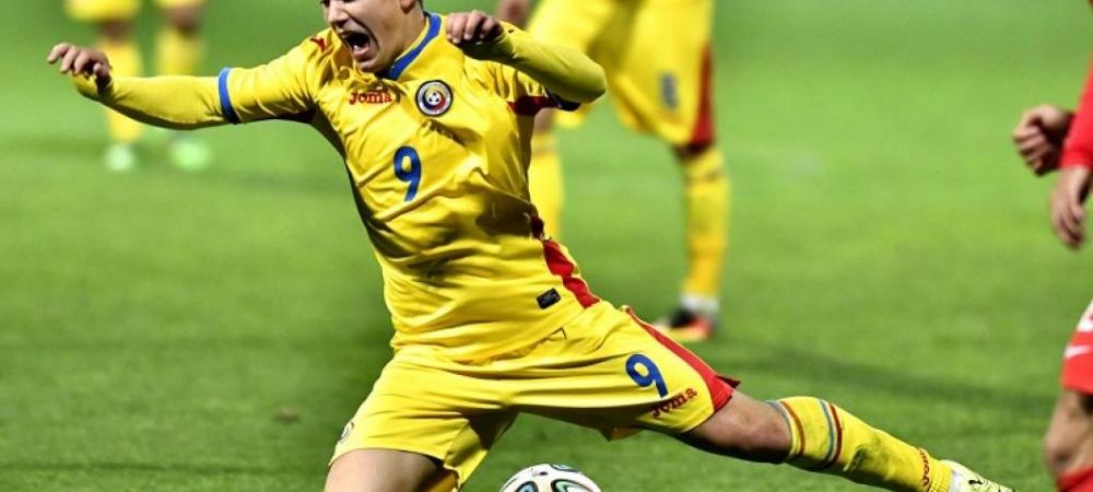 Sepsi OSK, transfer surpriza dupa calificarea in Play Off! <span style="color:#f00;">Au luat atacantul nationalei de tineret!</span>