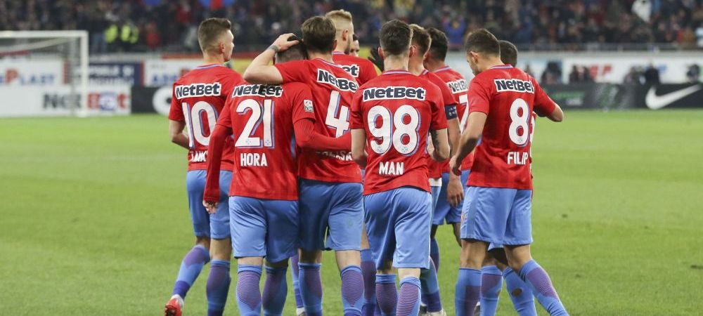 <span style="color:#f00;">Sansa nesperata pentru jucatorul care era cu un pas OUT de la FCSB! </span>Motivul pentru care Teja il baga titular in ultima etapa