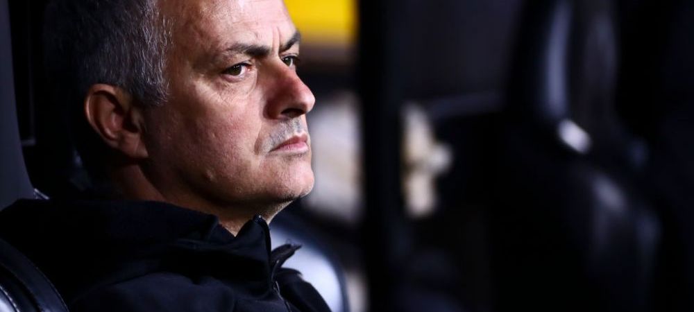 <span style="color:#f00;">Jose Mourinho a vorbit deschis despre viitorul sau in fotbal! "Acestea sunt pretentiile mele" </span>Clubul ideal pentru portughez
