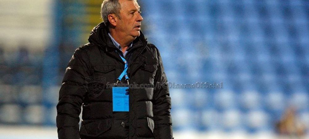 <span style="color:#f00;">Rednic, mutarea la care nu se astepta nimeni! </span>Pustiul 'Hagi' de la Dinamo a prins lotul mare, desi are doar 17 ani