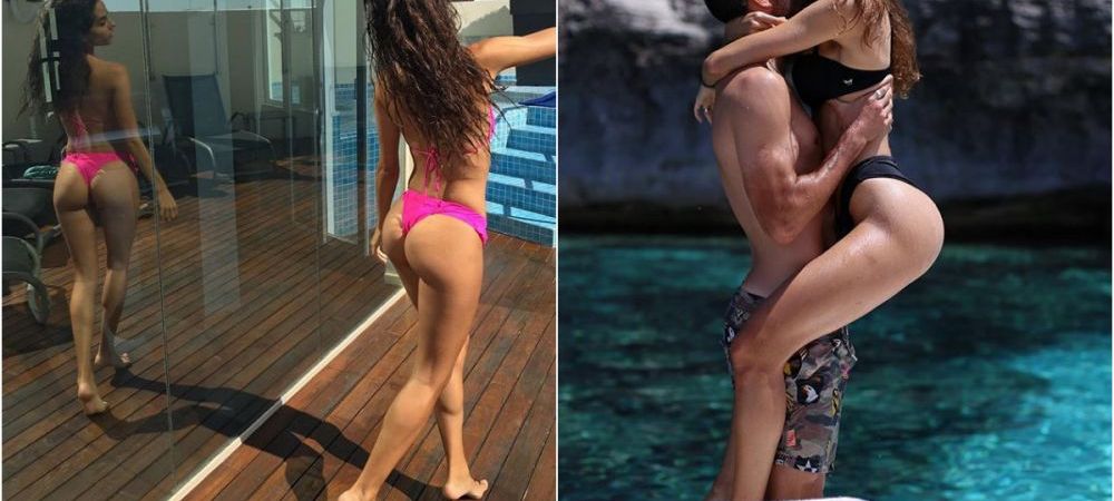 <span style="color:#f00;">AC Milan cheama doctorul pentru un trofeu in acest sezon :) </span>Iubita unui fotbalist de pe San Siro este cel mai sexy medic din lume. GALERIE FOTO HOT
