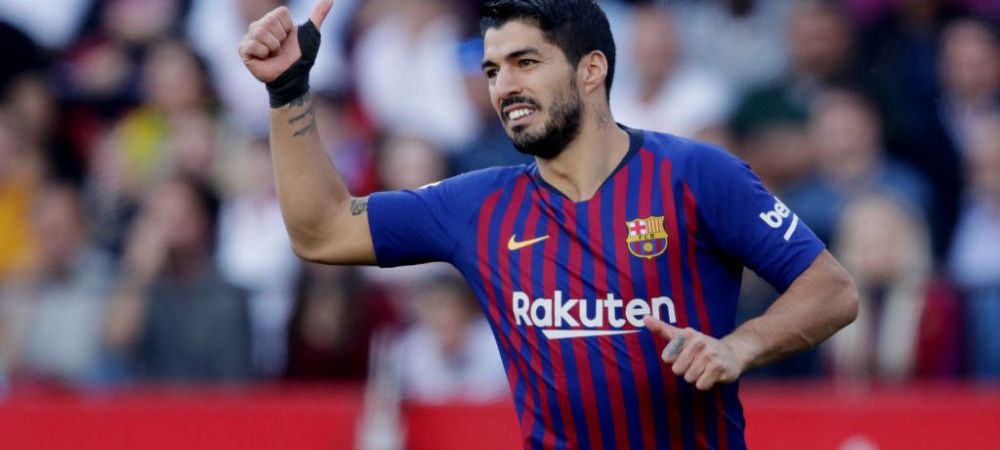 <span style="color:#f00;">REAL MADRID - FC BARCELONA 0-3 |</span> Catalanii, la a sasea finala consecutiva! Real, la pamant: Barcelona a inscris de doua ori in 4 minute