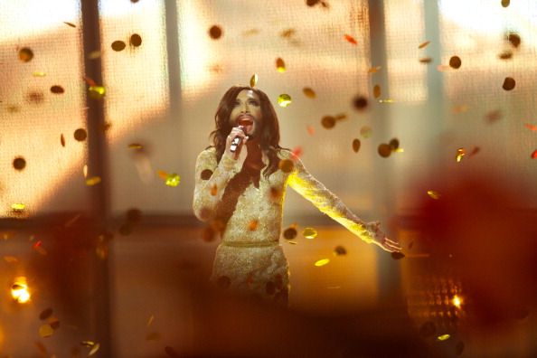 <span style="color:#f00;">Conchita Wurst, transformare incredibila!</span> Cum arata acum fosta castigatoare de la Eurovision! <span style="color:#f00;">FOTO</span>