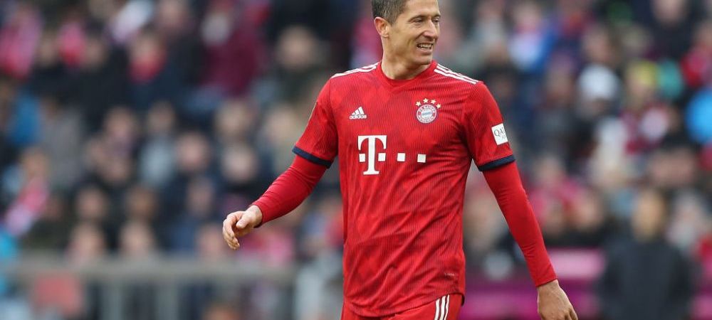 <span style="color:#f00;">ULTIMA ORA</span> | Bayern Munchen a dat lovitura! <span style="color:#f00;">A pus mana pe inlocuitorul lui Lewandowski</span>
