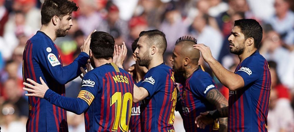 <span style="color:#f00;">Barcelona, pe urmele unui pusti minune!</span> Are doar 18 ani si este comparat cu Nani! <span style="color:#f00;">Cine poate ajunge langa Messi pe Camp Nou</span>