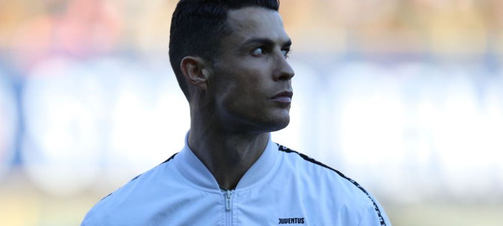 <span style="color:#f00;">Lovitura URIASA data de Juventus!</span> Cum a putut sa-l cumpere pe Cristiano Ronaldo si sa obtina si profit