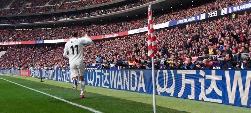 <span style="color:#f00;">A venit verdictul in cazul gestului facut de Gareth Bale in meciul cu Atletico!</span> "Semnul a fost obscen sau dispretuitor" <span style="color:#f00;">Ce se intampla cu galezul</span>