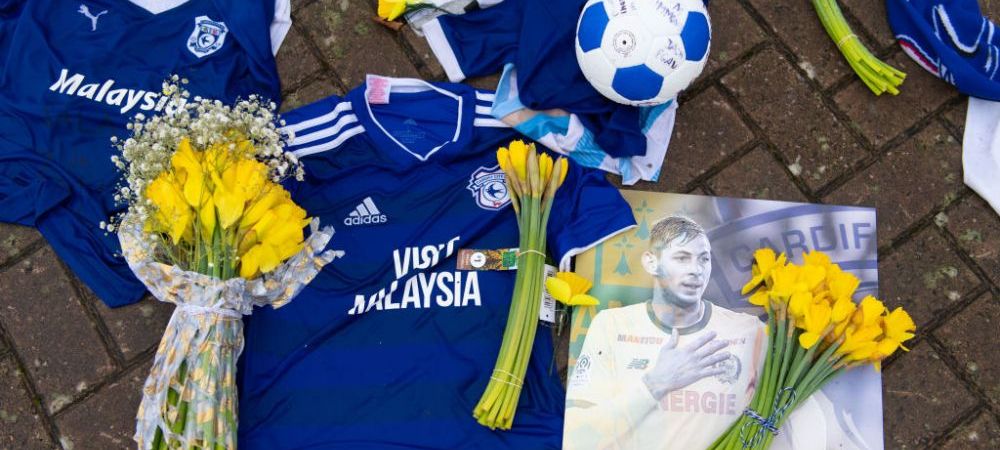 <span style="color:#f00;">OFICIAL: cazul Emiliano Sala ajunge la FIFA! </span>Nantes a sesizat forul mondial pentru ca nu si-a primit banii