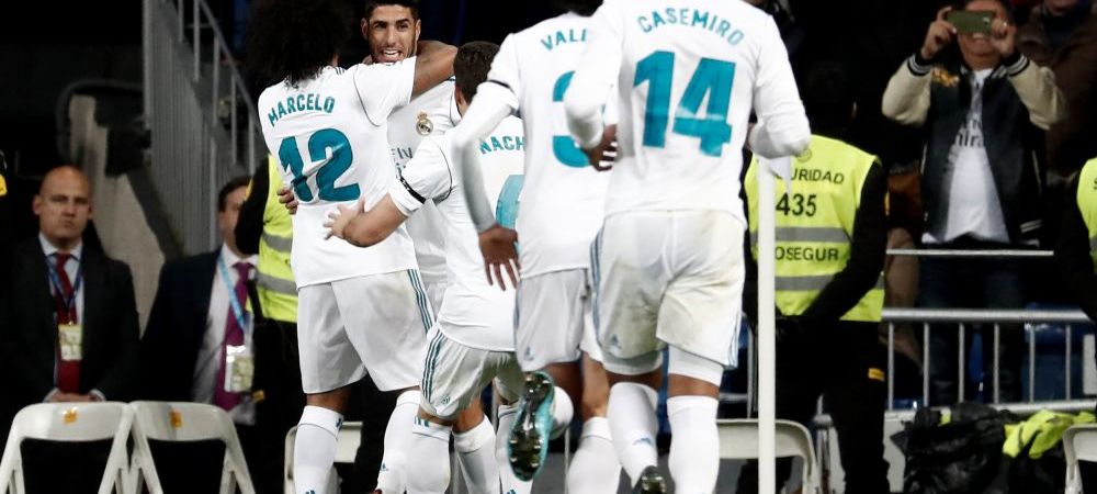 <span style="color:#f00;">BOMBA care a explodat inainte de El Clasico!</span> Real da marea lovitura: contract "galactic" pregatit pentru omul care declanseaza revolutia la Madrid