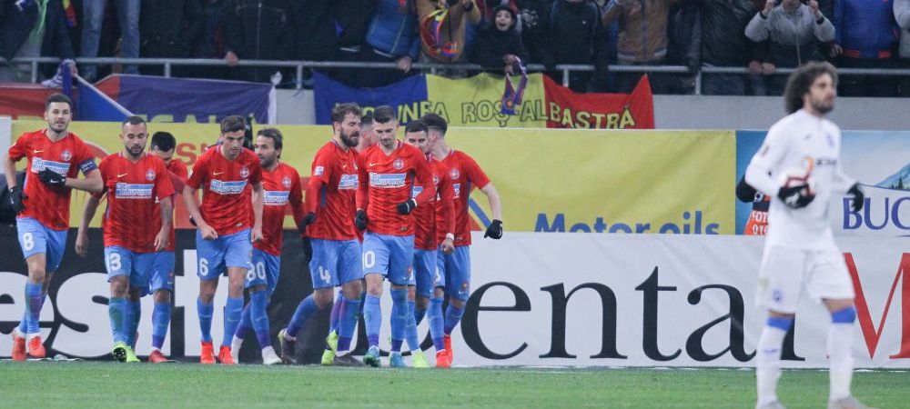 <span style="color:#f00;">Nu se mai ajunge la TAS! </span>Cum poate FCSB sa RATEZE titlul chiar daca le invinge in play-off pe CFR si Craiova! <span style="color:#f00;">Dezavantajul important al lui Teja</span>