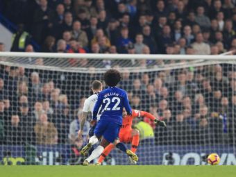 
	El este &quot;Banel&quot; din Premier League! Surpriza Angliei de la Mondial i-a ingropat sansele la titlu lui Tottenham! Faza de cascadorii rasului in derby-ul cu Chelsea
