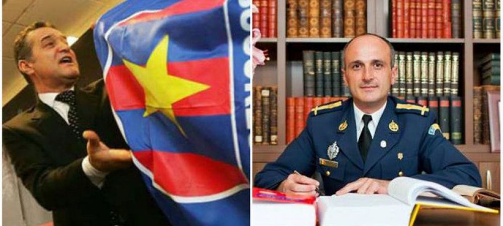 Atac FARA PRECEDENT ale lui Florin Talpan: <span style="color:#f00;">"Imi pun pumnul in gura! M-am saturat de ABUZUL FCSB!"</span> II acuza pe judecatori ca ii iau partea lui Gigi Becali