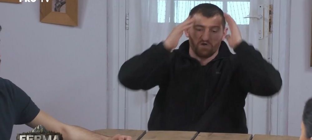 <span style="color:#f00;">"Am c*****e pana jos, daca te intereseaza!" </span>Morosanu si-a iesit din minti si a fost la un pas sa izbucneasca! <span style="color:#f00;">VIDEO incredibil</span>