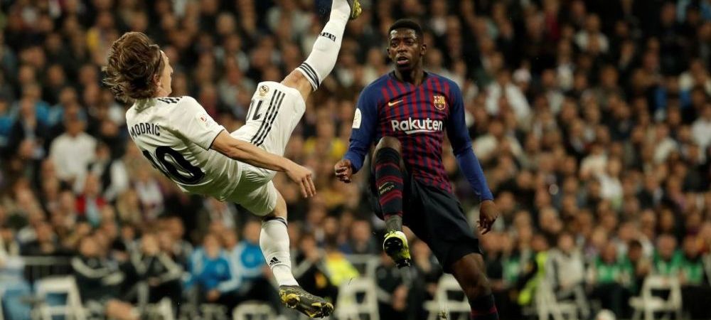 <span style="color:#f00;">ULTIMA ORA</span> | Accidentare neasteptata inainte de El Clasico! <span style="color:#f00;">Ce s-a intamplat cu arbitrul care trebuia sa fie la Real - Barcelona</span>