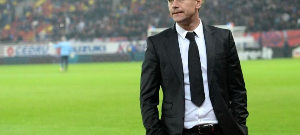INTERVIU // Flavius Stoican: <span style="color:#f00;">"Nu suntem doriti in play-off. Poli Iasi este o echipa incomoda!"</span>