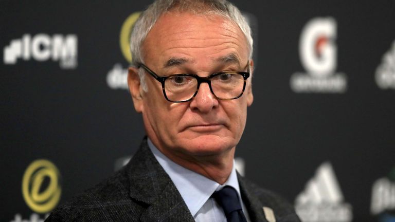 Minunea n-a venit si a doua oara! <span style="color:#f00;">Ranieri, demis din Premier League dupa un parcurs dezastruos!</span>