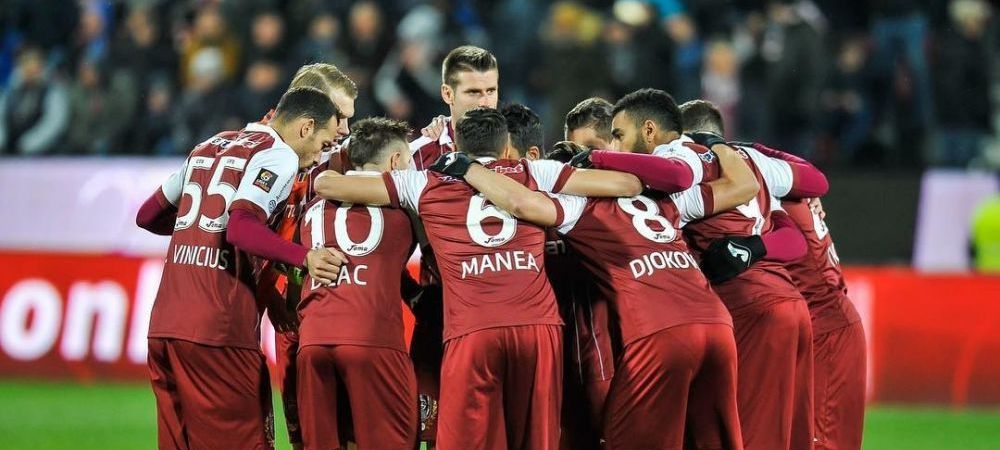 <span style="color:#f00;">Cei 4 antrenori cu care a negociat CFR Cluj </span>in ultimele saptamani si cine sta pe banca in playoff