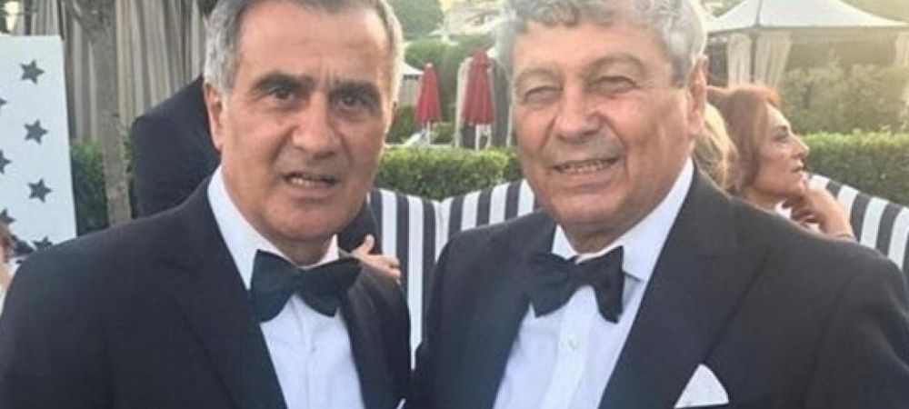 <span style="color:#f00;">OFICIAL | Turcii au anuntat numele antrenorului care i-a luat locul lui Mircea Lucescu pe banca nationalei! </span>Va antrena in paralel si la echipa de club