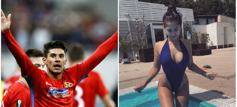Dezvaluire incredibila despre "Mbappe" de la FCSB! <span style="color:#f00;">"Era cu prietena lui, nu stiu ce au facut acolo" </span>Antrenorul l-a asteptat 30 de minute | GALERIE FOTO