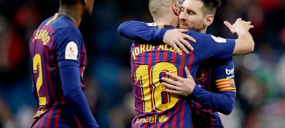 OFICIAL | Lovitura data de Barcelona! <span style="color:#f00;">Jucatorul care a semnat astazi pana in 2024 va avea o clauza de 500.000.000 euro</span>