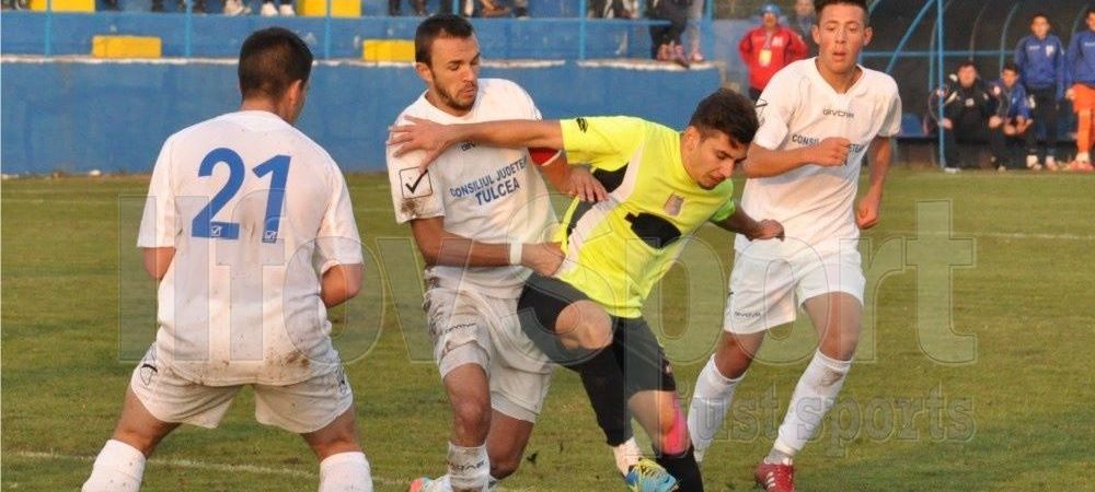 <span style="color:#f00;">IES DIN FOTBAL! Caz IREAL in Romania! N-au facut niciun punct TOT sezonul si au primit sanctiune 60 de puncte! </span>Clubul care visa sa se bata cu Steaua, Dinamo si Rapid e acum ISTORIE