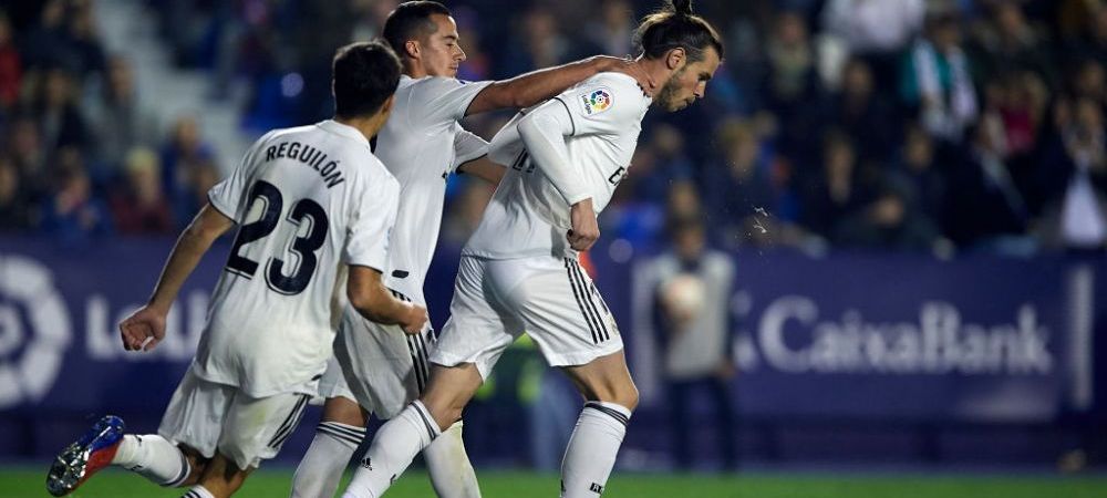 <span style="color:#f00;">Ultimul El Clasico pentru el: "E CONDAMNAT!" Anuntul facut de AS inaintea super meciului cu Barca:</span> mutarea galactica pregatita la Madrid