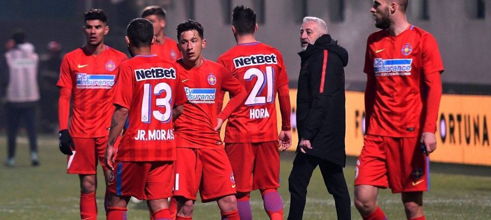<span style="color:#f00;">"Fac echipa in asa fel incat sa joace el!" Jucatorul de la FCSB care primeste o mana de ajutor nesperata:</span> unde poate ajunge din vara