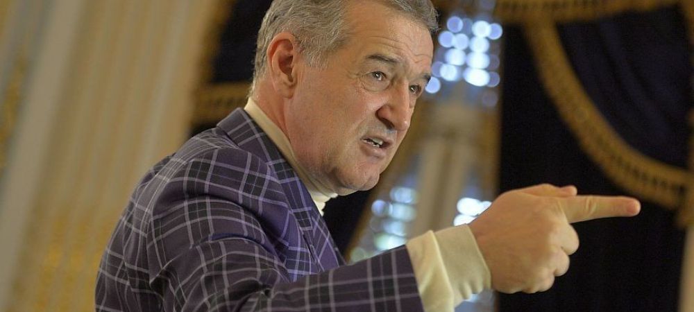 <span style="color:#f00;">Singurul jucator care IL CEARTA pe Becali ca a platit prea putin pentru a-l aduce la FCSB:</span> "Nu i-a pasat!" De ce era importanta suma de transfer
