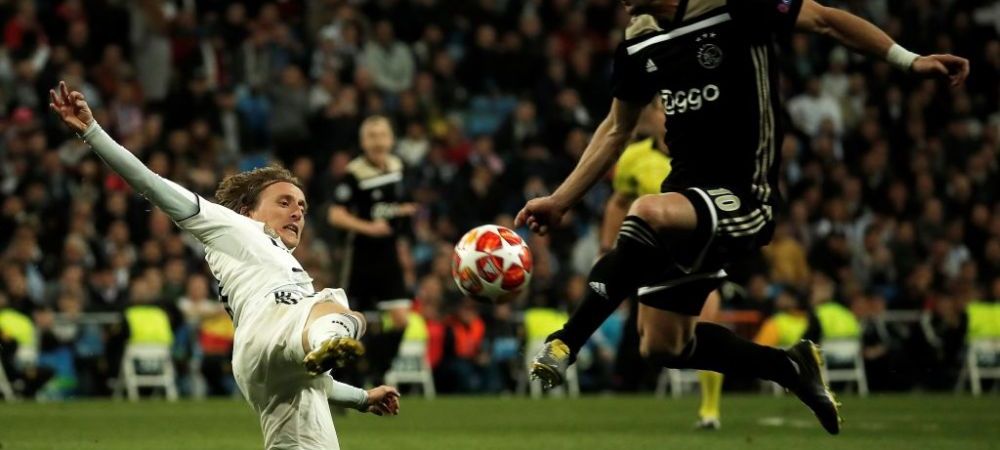<span style="color:#f00;">DEZASTRU pe toate planurile!</span> Cati bani a pierdut Real Madrid dupa eliminarea istorica din Champions League: gaura uriasa in buget