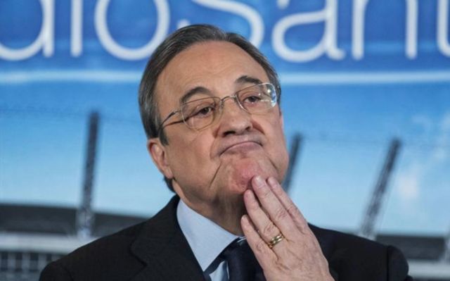<span style="color:#f00;">Reactie instantanee a lui Florentino Perez dupa umilinta suferita de Real Madrid:</span> Bale si-a semnat sentinta, inlocuitorul este NEPRETUIT