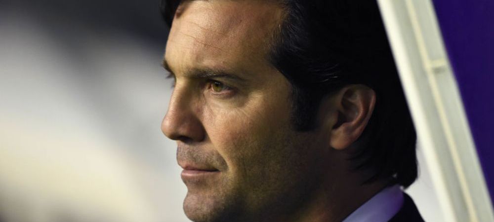 <span style="color:#f00;">Soarta lui Solari a fost decisa! </span>Anuntul facut de Marca in aceasta dimineata: <span style="color:#f00;">ce se intampla la Real Madrid</span>