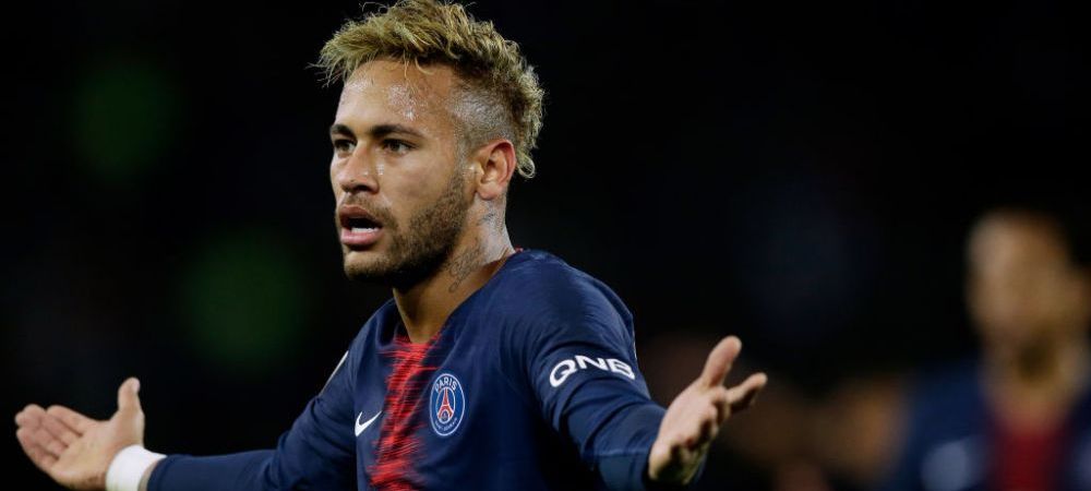 <span style="color:#f00;">Neymar nu scapa! Dupa Messi si Cristiano Ronaldo, brazilianul are acum probleme cu Fiscul!</span> Ce se intampla cu starul lui PSG!