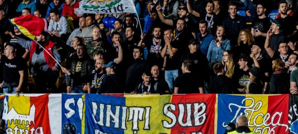 <span style="color:#f00;">Toata Romania vede Romania | Fanii iau cu asalt Stockholm! </span>Cate bilete sunt pregatite pentru suporterii romani!
