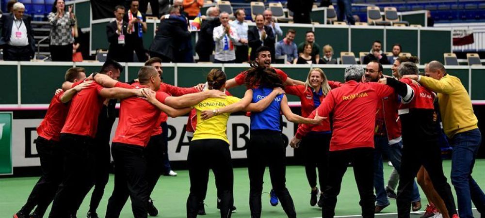 <span style="color:#f00;">FED CUP | Segarceanu anunta schimbari importante in echipa Romaniei!</span> "Dupa ce s-a intamplat in Cehia, vreau sa fim mai pregatiti"