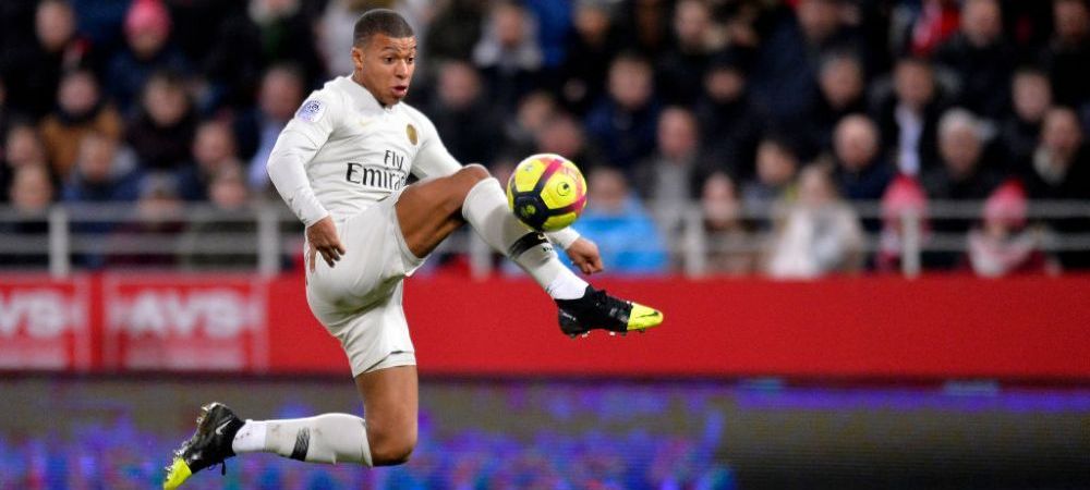 <span style="color:#f00;">Real Madrid a aflat PRETUL transferului la care viseaza Zidane! </span>Suma COLOSALA pe care o cere PSG pentru Mbappe