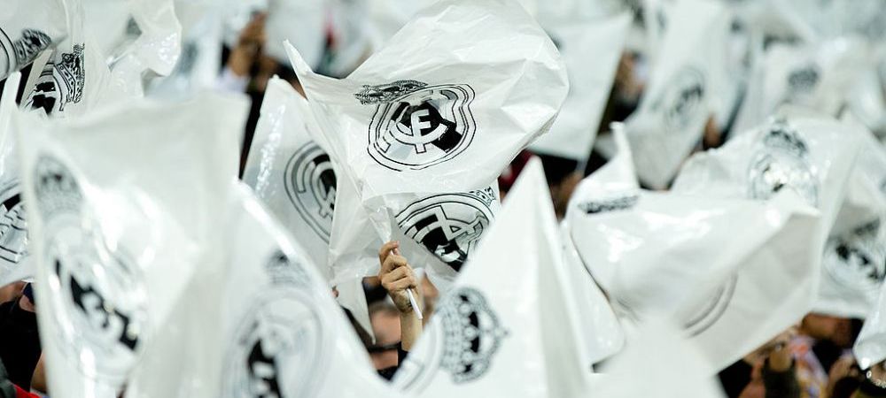 <span style="color:#f00;">Scandal la primul meci al lui Zidane! Bannerul fanilor luat cu forta de paznici:</span> ce mesaj i-au transmis lui Florentino Perez