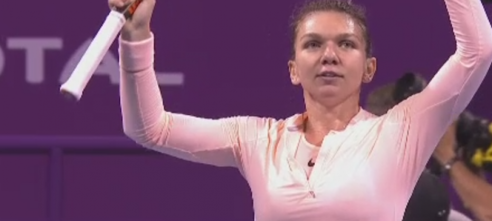 <span style="color:#f00;">TURNEUL DE LA MIAMI | Bianca Andreescu joaca impotriva unei romance,</span> Halep si-a aflat si ea adversara din turul 2!