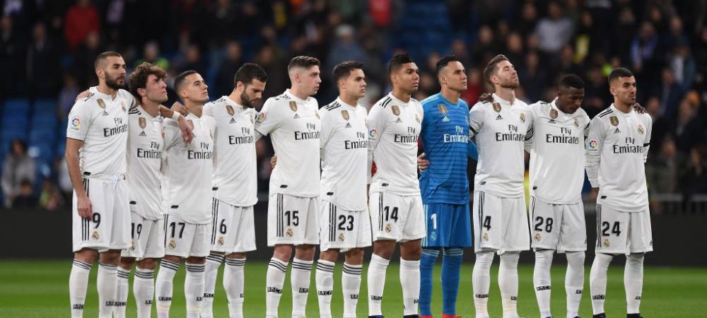 Se bucura, dar nu prea! <span style="color:#f00;">Jucatorul de la Real pentru care revenirea lui Zidane inseamna o noua provocare:</span> stie ca trebuie sa lupte din nou