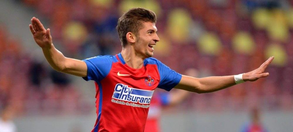 <span style="color:#f00;">"Faci sau taci! Inchizitia impotriva lui Tanase!"</span> Bogdan Hofbauer, dupa scandalul creat de jucatorul FCSB