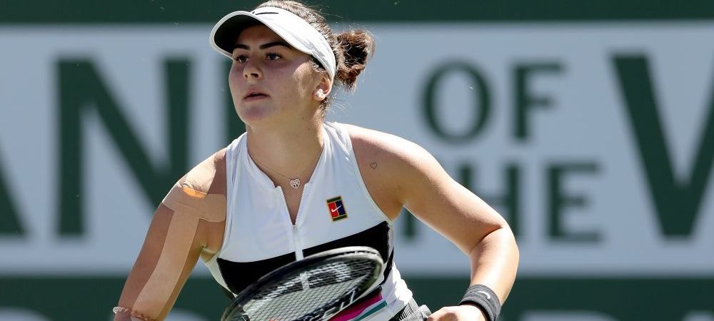 <span style="color:#f00;">BIANCA ANDREESCU - IRINA BEGU LA MIAMI.</span> Programul romanilor dupa ce ploaia a dat peste cap ziua de marti
